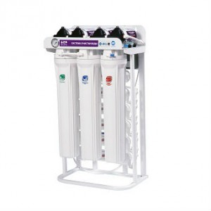 Фильтр обратного осмоса Raifil RO 588W-220-EZ 